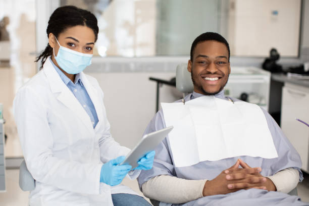 Professional Holistic Dental Care Services in Clawson, MI