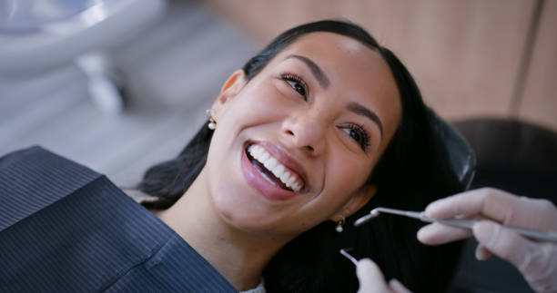 Laser Dentistry in Clawson, MI