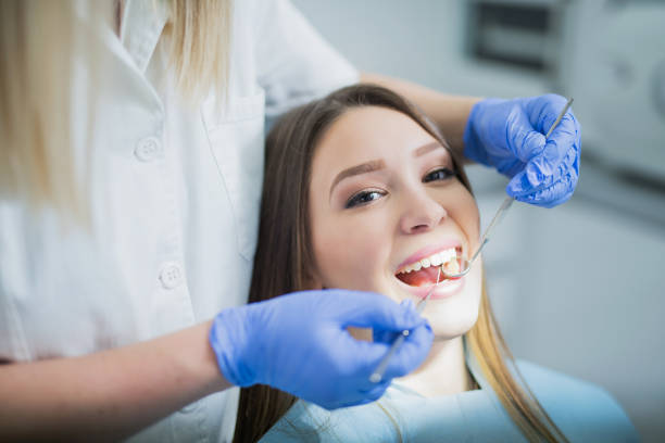 Best Dental Exams and Cleanings  in Clawson, MI